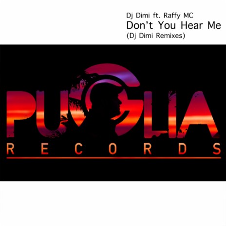 Don't You Hear Me (Acappella) ft. Raffy MC | Boomplay Music