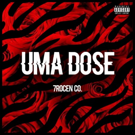 Uma Dose ft. R.A.F Francês | Boomplay Music