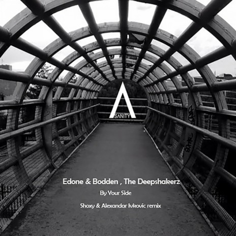 By Your Side (Shoxy, Alexandar Ivkovic Remix) ft. Bodden & The Deepshakerz