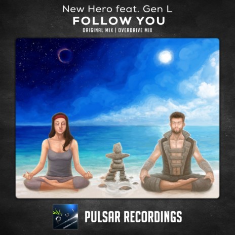 Follow You (Original Mix) ft. Gen L | Boomplay Music