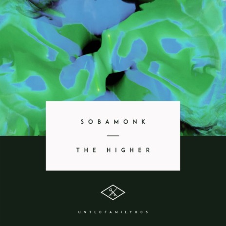 The Higher (Original Mix) | Boomplay Music