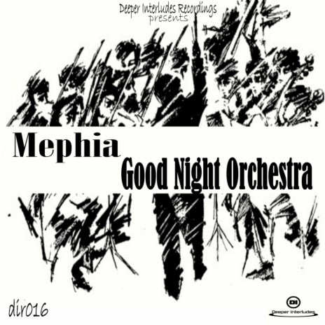 Good Night Orchestra (Original Mix) | Boomplay Music
