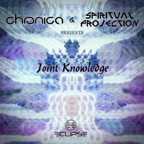 Init (Original Mix) ft. Spiritual Projection | Boomplay Music