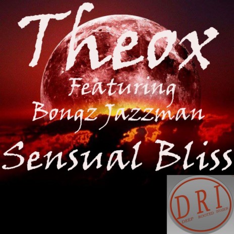 Sensual Bliss (Linka's 110 Tek Mix) ft. Bongz Jazzman