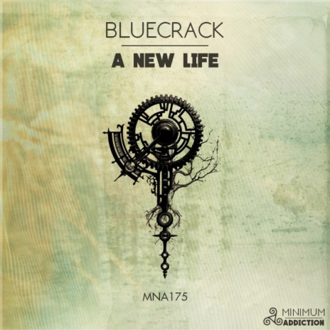 A New Life (Original Mix)