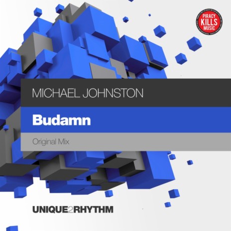 Budamn (Original Mix) | Boomplay Music