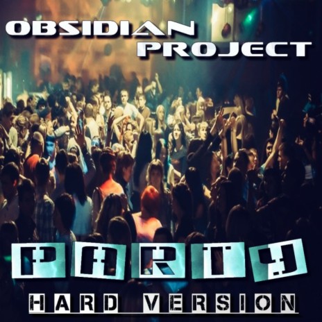 Party (Hard Version) (Mr.Greidor Partyclub Remix)