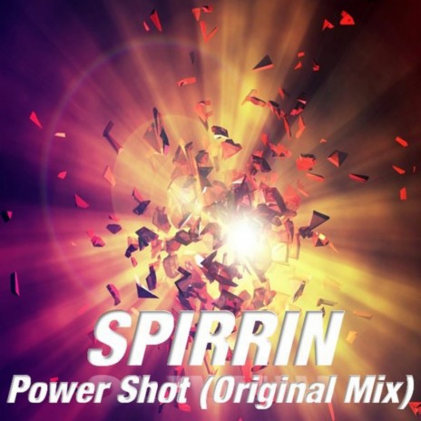 Power Shot (Original Mix)