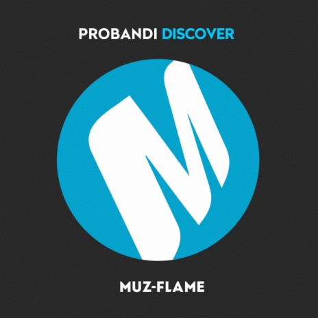 Discover (Original Mix)