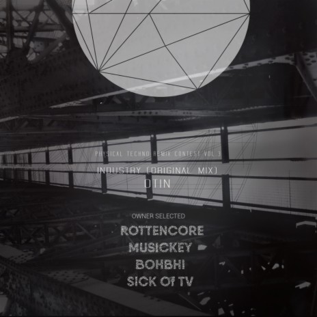 Industry (Sick of TV Remix)