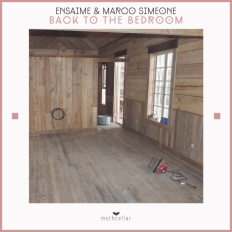 Back To The Bedroom (Original Mix) ft. Marco Simeone