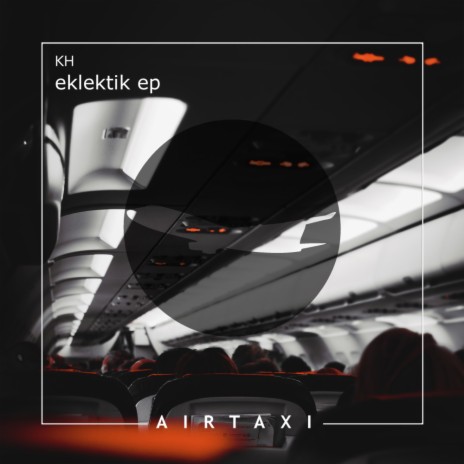 Ubik (Original Mix)