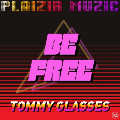 Tommy Glasses (Original Mix) | Boomplay Music