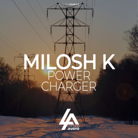 Power Charger (Extended Mix)