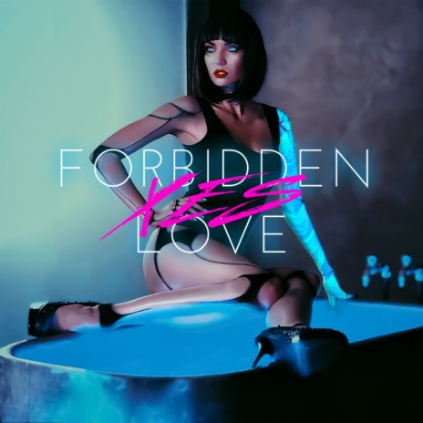 Forbidden Love (CVPELLV Remix)
