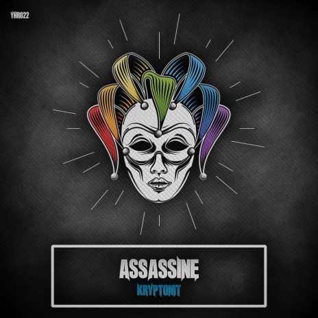 Assassine (Bruchrille Remix) | Boomplay Music
