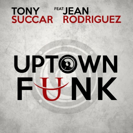 Uptown Funk ft. Jean Rodriguez | Boomplay Music