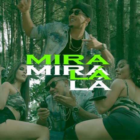 Mira Lá | Boomplay Music