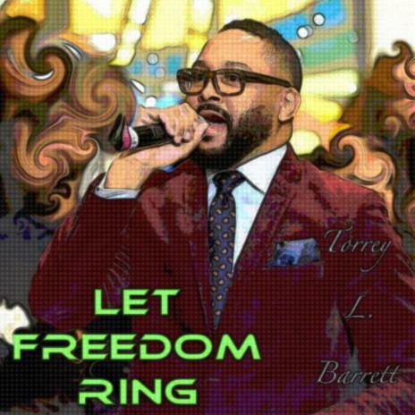 Let Freedom Ring (Titan Davis Remix)