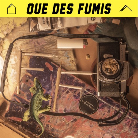 Que des fumis | Boomplay Music