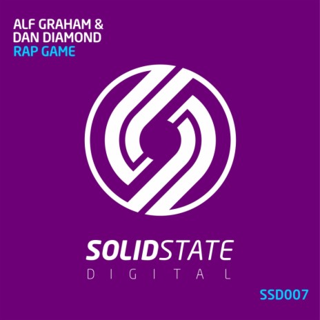 Rap Game (Original Mix) ft. Dan Diamond | Boomplay Music