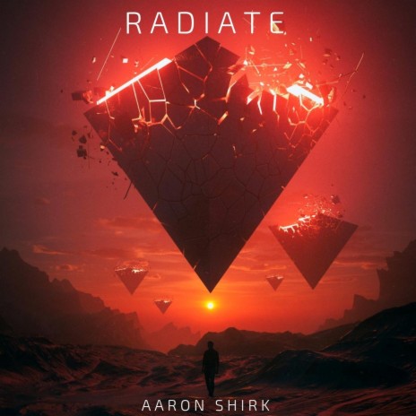 Radiate | Boomplay Music