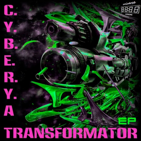 Transformator (Original Mix)