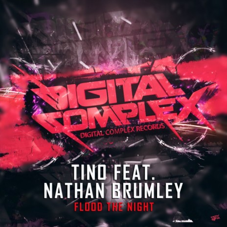 Flood The Night (Original Mix) ft. Nathan Brumley | Boomplay Music