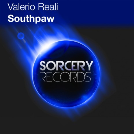 Southpaw (Original Mix)