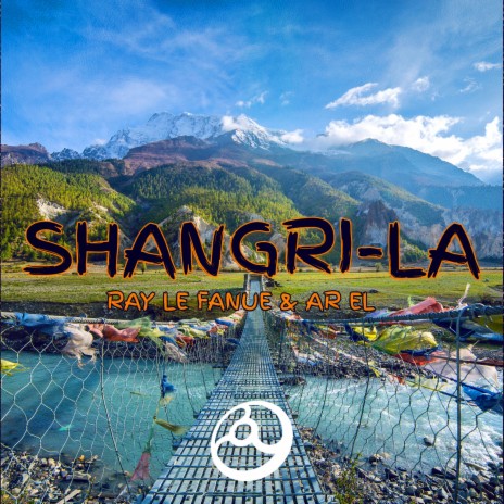 Shangri-La ft. Ar El | Boomplay Music