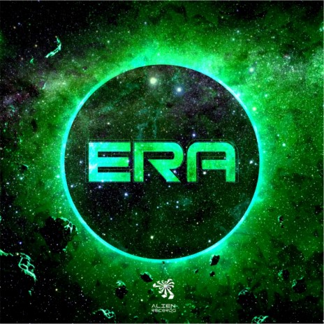 Era (Original Mix) ft. Von Zeus