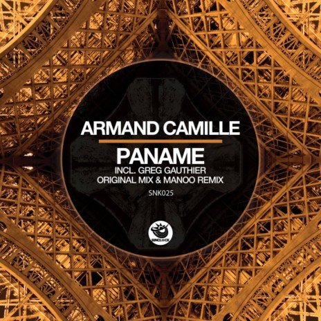 Paname (Greg Gauthier Mix) | Boomplay Music
