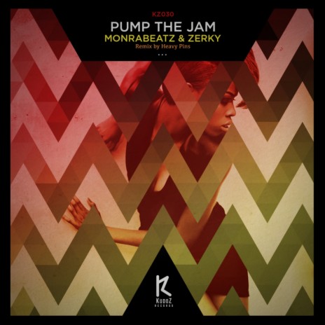 Pump The Jam (Heavy Pins Remix) ft. Zerky