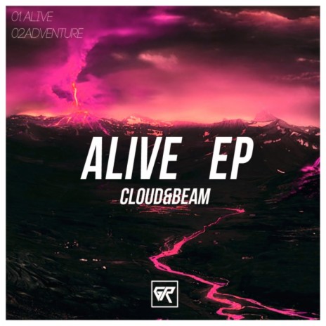 Alive (Original Mix) | Boomplay Music