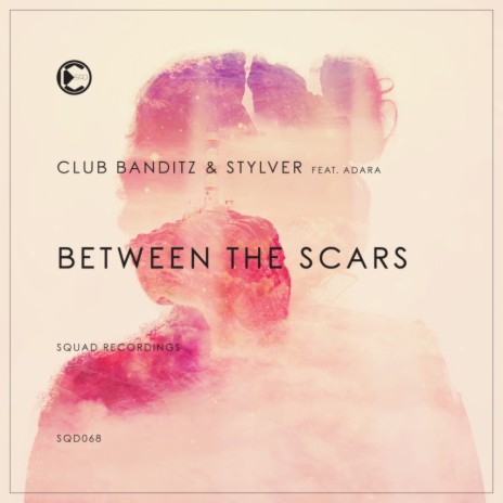 Between The Scars (Radio Edit) ft. StylVer (feat. Adara) | Boomplay Music