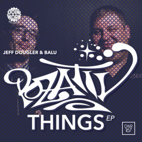 Pozativ Things (Original Mix) ft. Balu