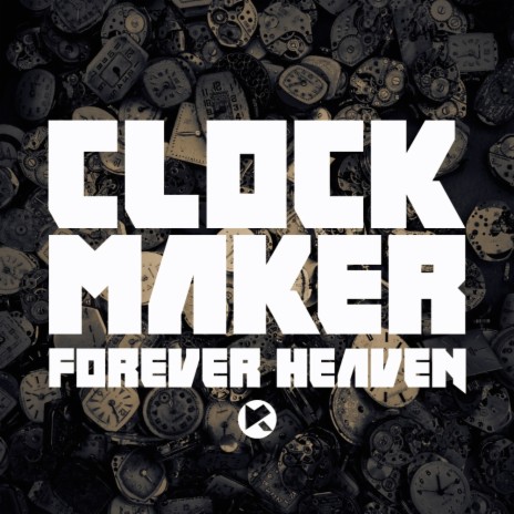 Clock Maker (Original Mix)