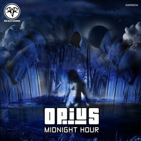 Midnight Hour (Original Mix)