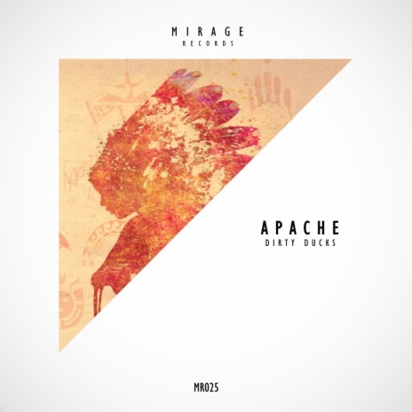 Apache (Original Mix) | Boomplay Music