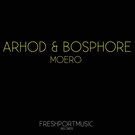 Moero ft. Bosphore | Boomplay Music