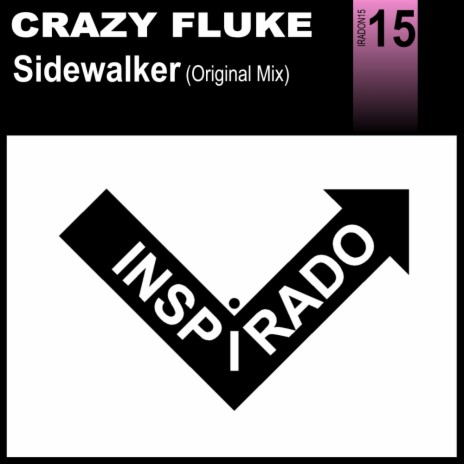 Sidewalker (Original Mix) | Boomplay Music