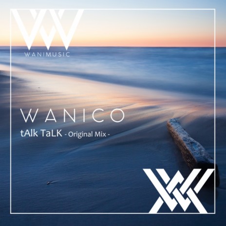 Talk Talk (Original Mix) | Boomplay Music