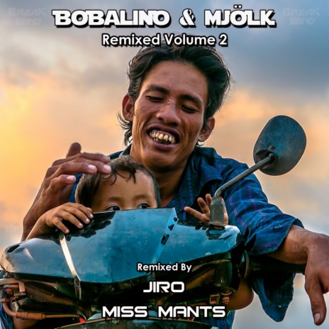 Positive Hypnosis (Miss Mants Remix) ft. Mjolk | Boomplay Music