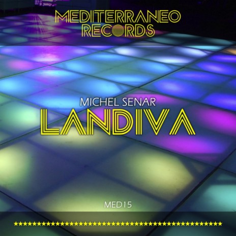 Landiva (Original Mix) | Boomplay Music