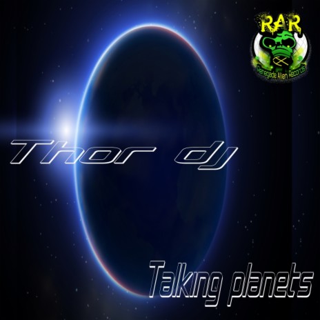 Talking Planets (Original Mix) | Boomplay Music