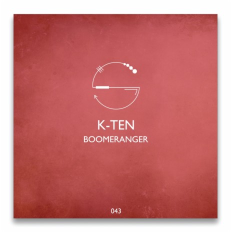 Boomeranger (Original Mix) | Boomplay Music