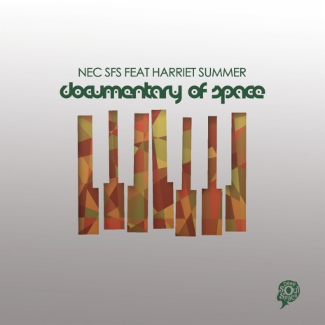 Documentary Of Space (Original Mix) ft. Harriet Summer