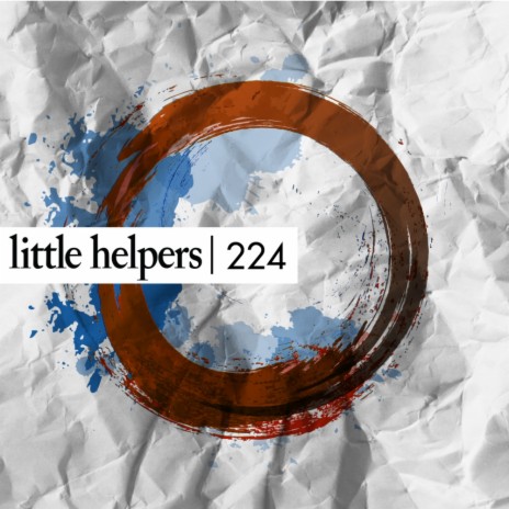 Little Helper 223-3 (Original Mix) | Boomplay Music