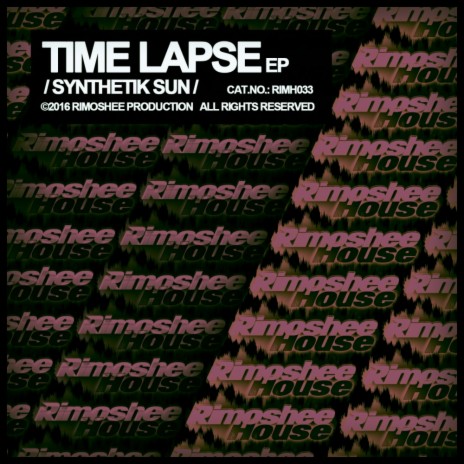 Time Lapse (Original Mix)