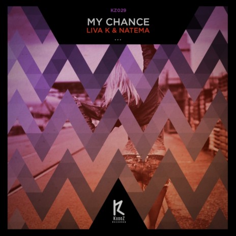 My Chance (Original Mix) ft. Natema